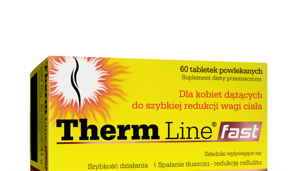 Therm Line w walce z kilogramami!