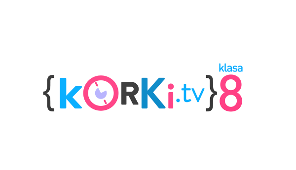 Od 20 maja Korki.tv 8 klasa, lekcje dla uczniów kończących szkoły podstawowe