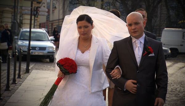 "Podziel się swoim szczęściem"