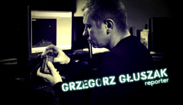 Grzegorz Głuszak
