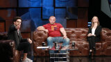 Kuba Wojewódzki: Magdalena Cielecka i Mariusz Pudzianowski