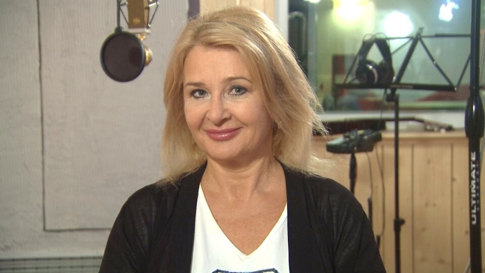 Majka Jeżowska Marzenia Się Spełniają Majka Jeżowska, Odcinek 13, Sezon 9, Ikony lat 80-tych - oficjalna